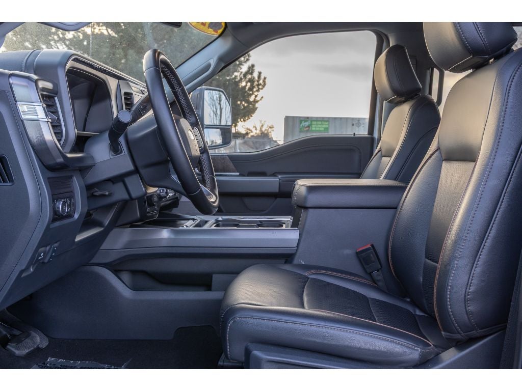 2025 Ford F-350 Lariat