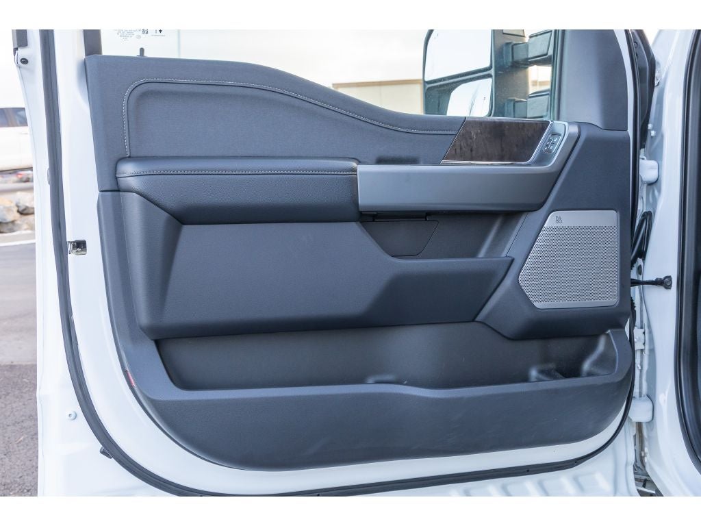 2025 Ford F-350 Lariat