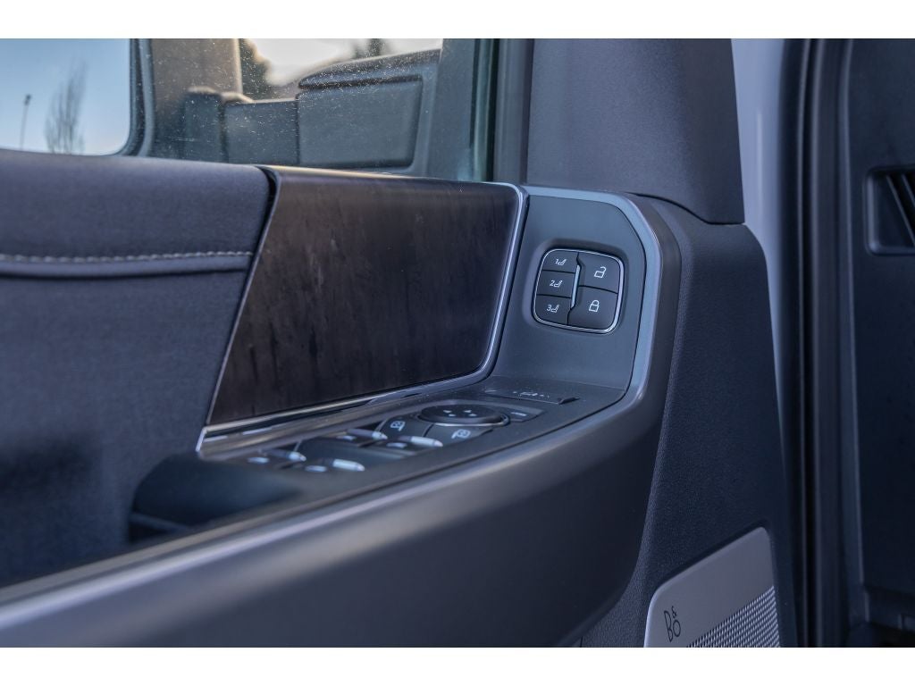 2025 Ford F-350 Lariat