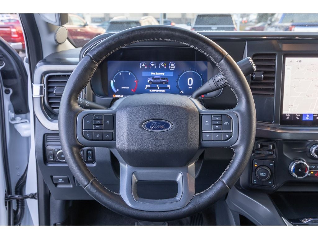 2025 Ford F-350 Lariat