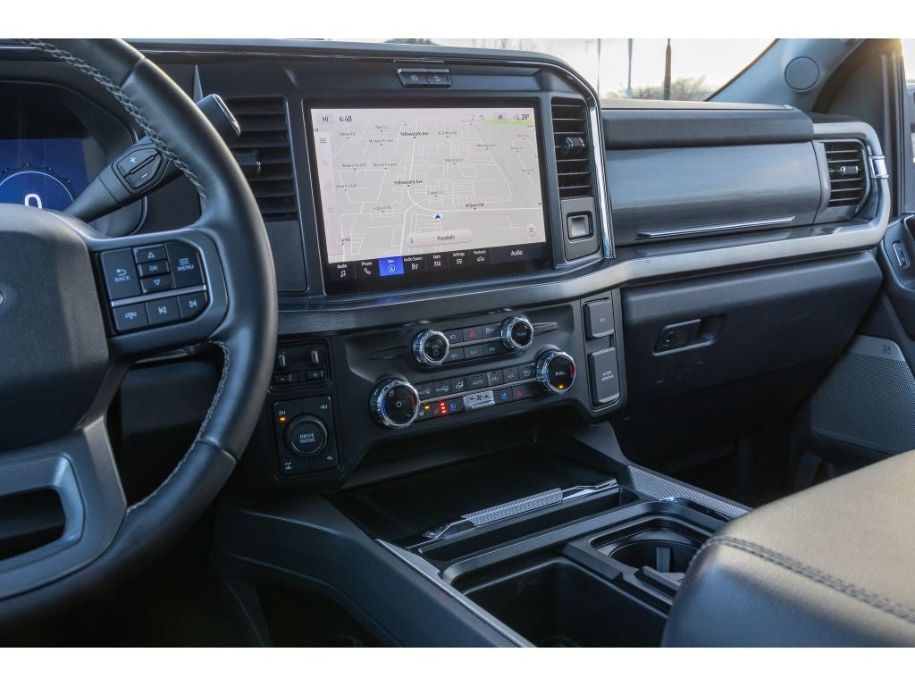 2025 Ford F-350 Lariat