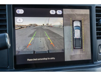 2025 Ford F-350 Lariat