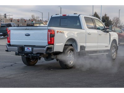 2025 Ford F-350 Base