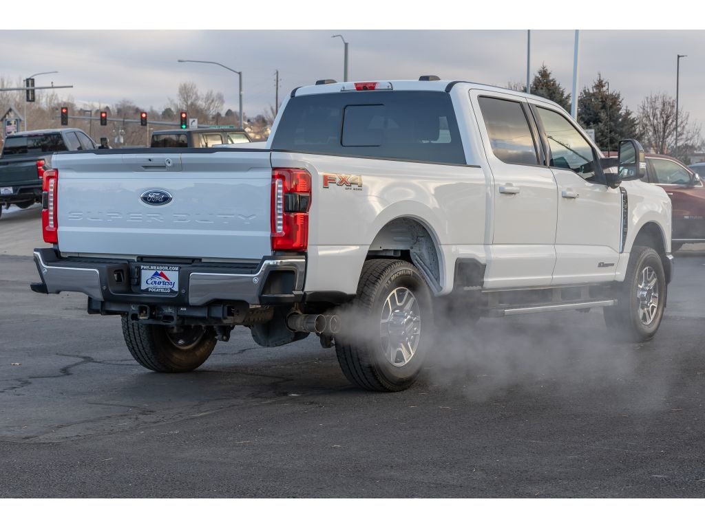 2025 Ford F-350 Base