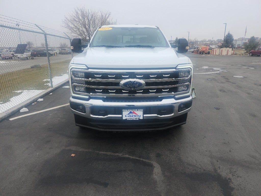 2025 Ford F-350 Base