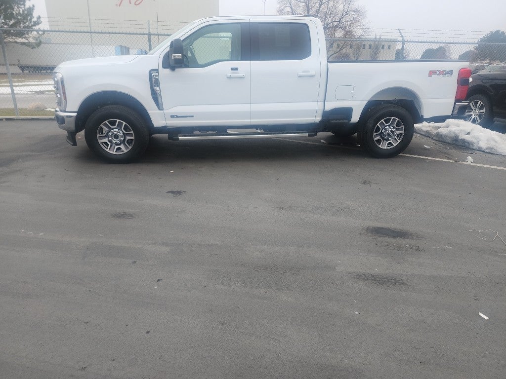 2025 Ford F-350 Base