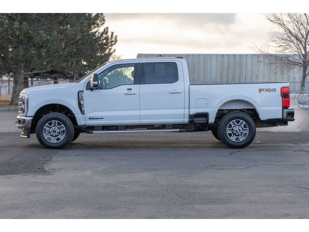 2025 Ford F-350 Base