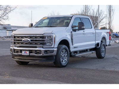 2025 Ford F-350 Base