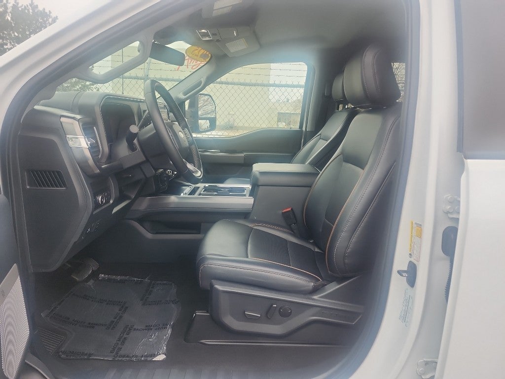 2025 Ford F-350 Base