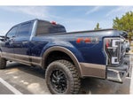 2019 Ford F-350 KIng Ranch