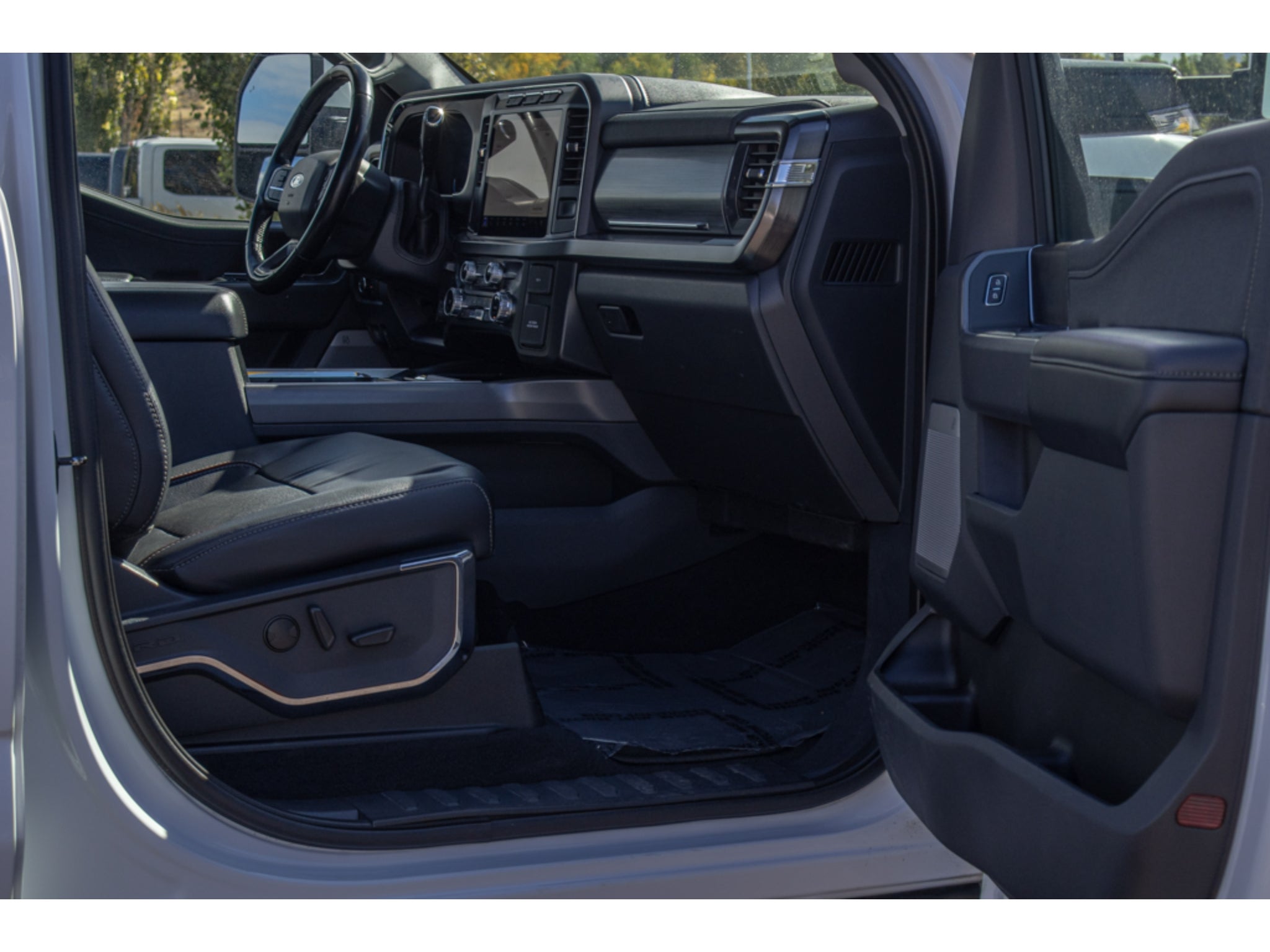 2023 Ford F-350 Lariat