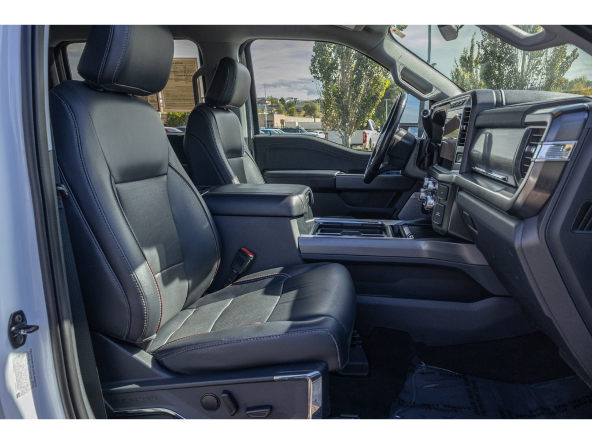 2023 Ford F-350 Lariat