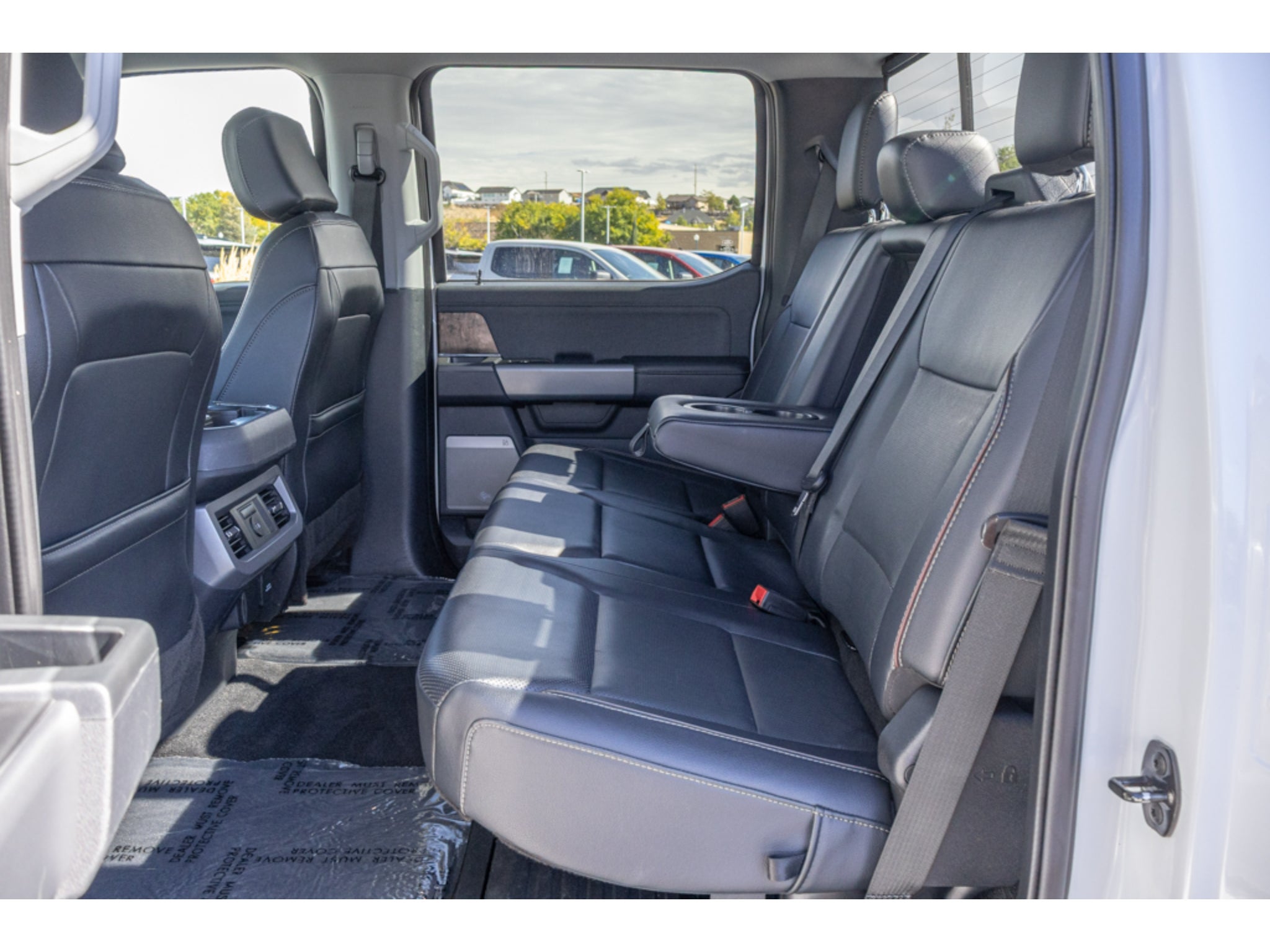 2023 Ford F-350 Lariat