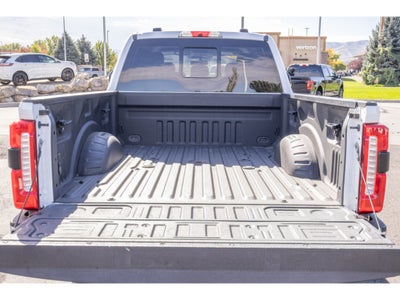 2023 Ford F-350 Lariat