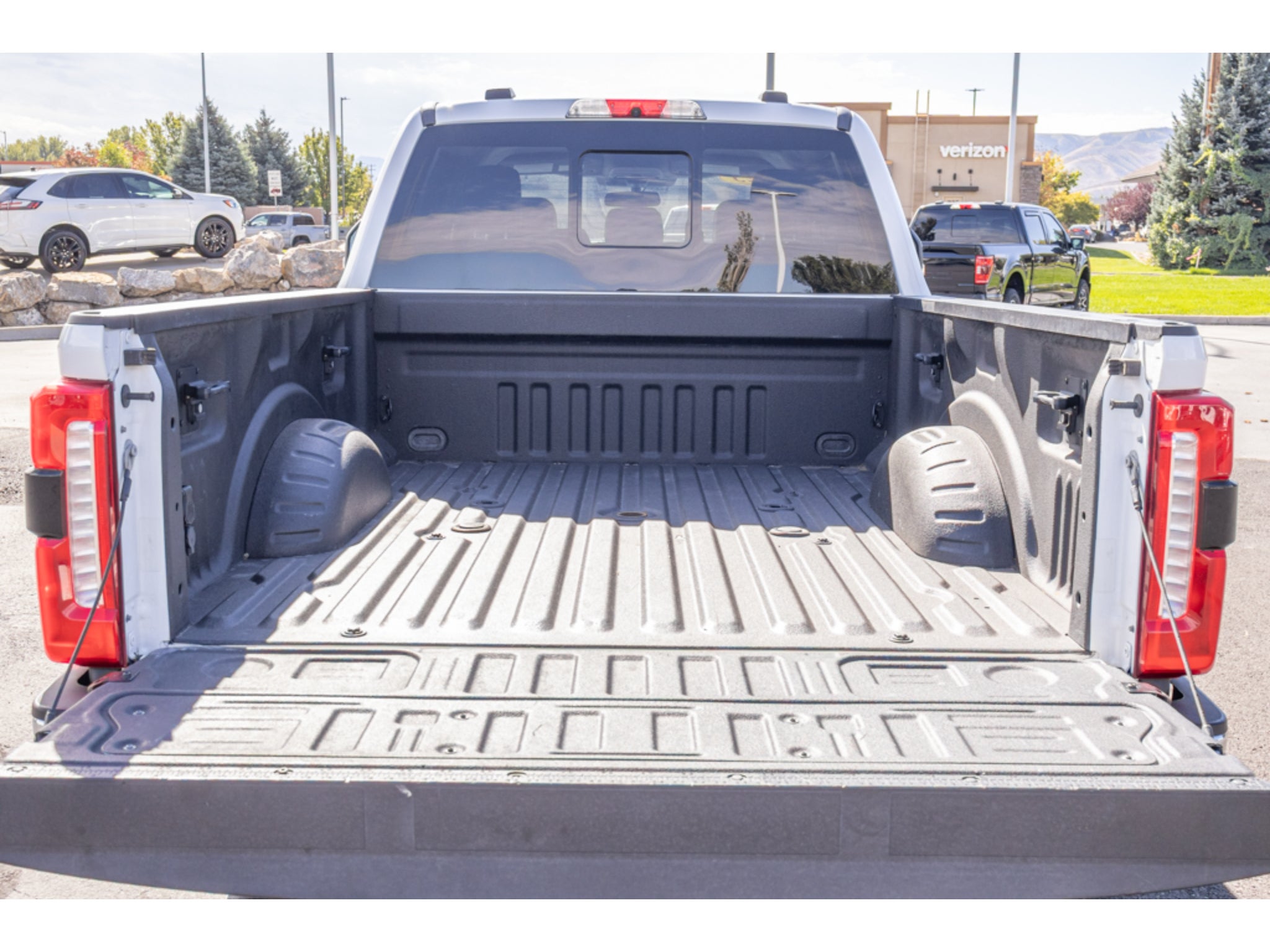 2023 Ford F-350 Lariat