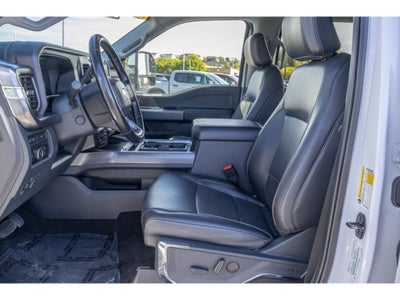 2023 Ford F-350 Lariat