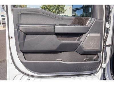 2023 Ford F-350 Lariat