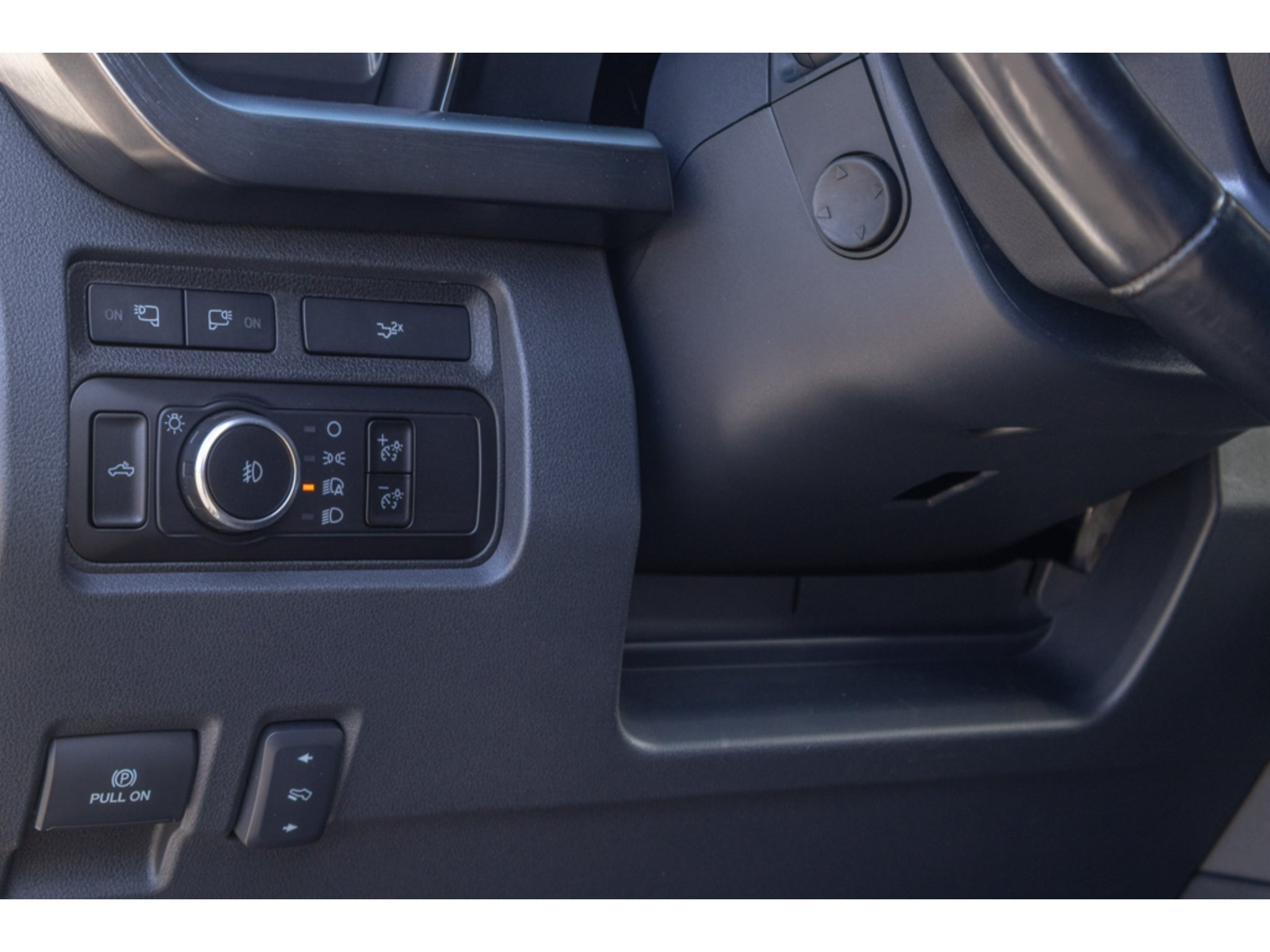 2023 Ford F-350 Lariat