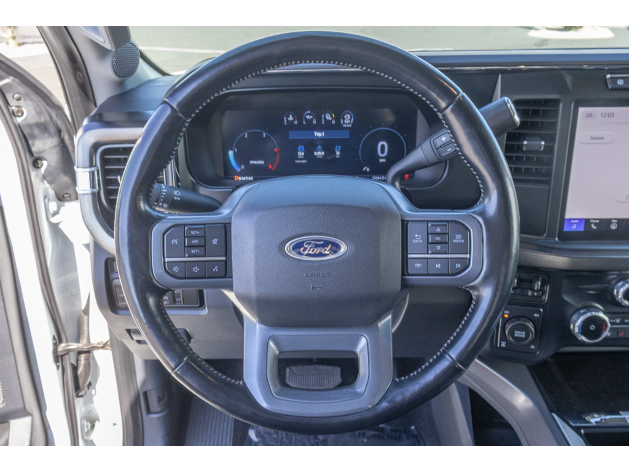 2023 Ford F-350 Lariat