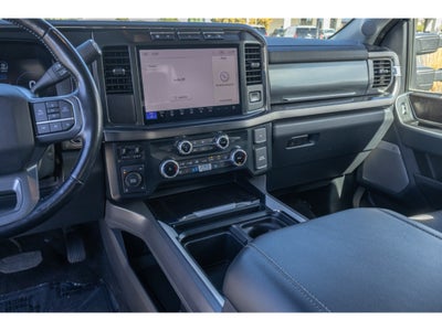 2023 Ford F-350 Lariat
