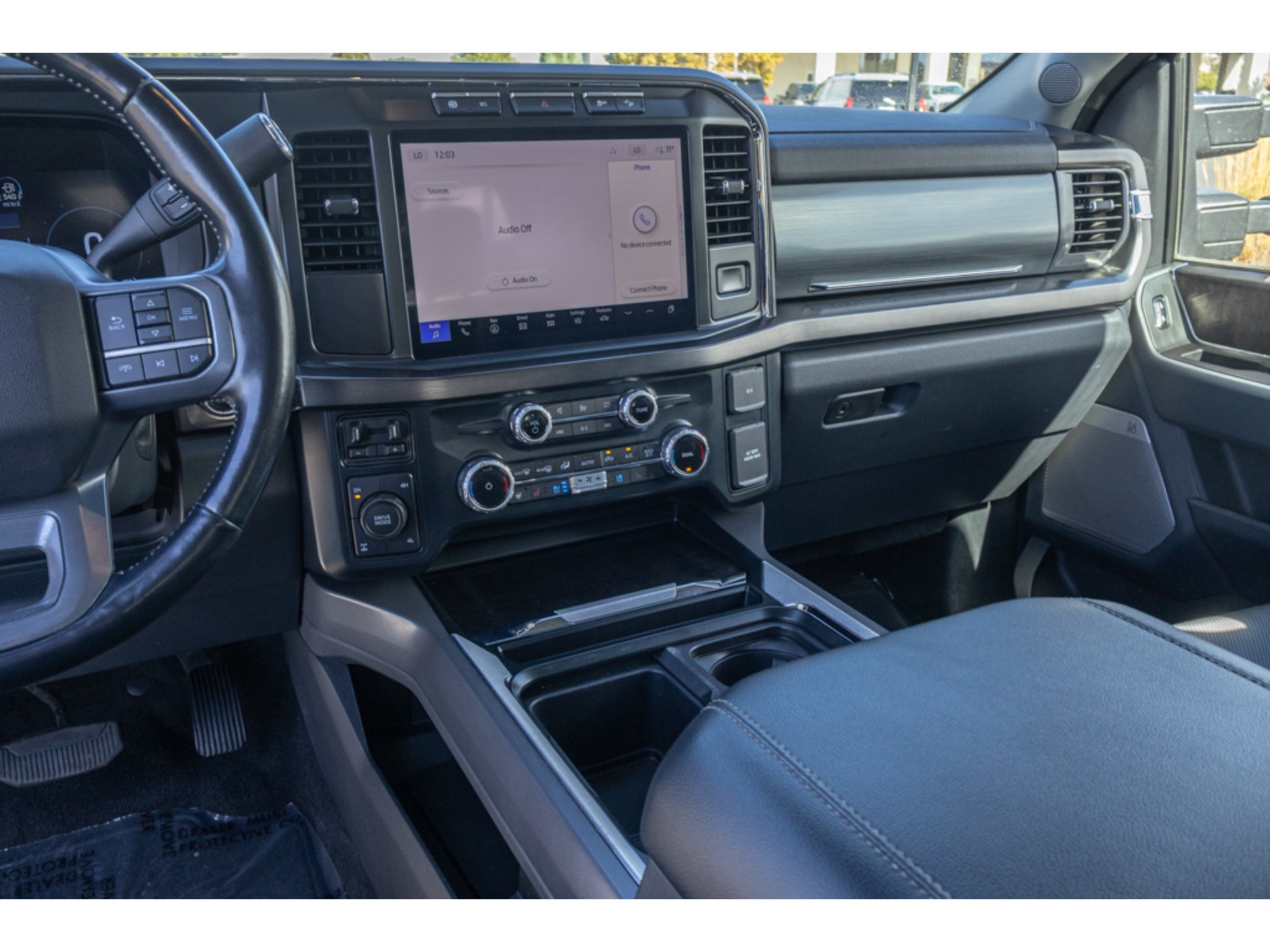 2023 Ford F-350 Lariat