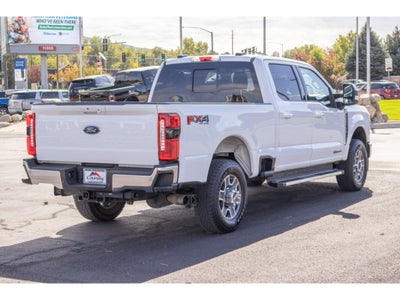 2023 Ford F-350 Lariat