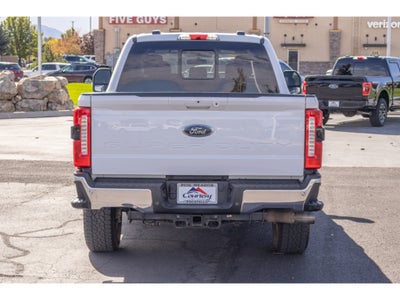 2023 Ford F-350 Lariat