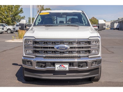 2023 Ford F-350 Lariat