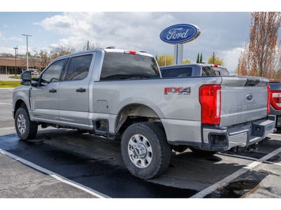 2024 Ford F-350 XLT