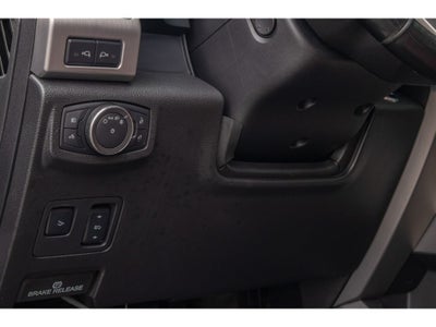 2019 Ford F-350 Platinum