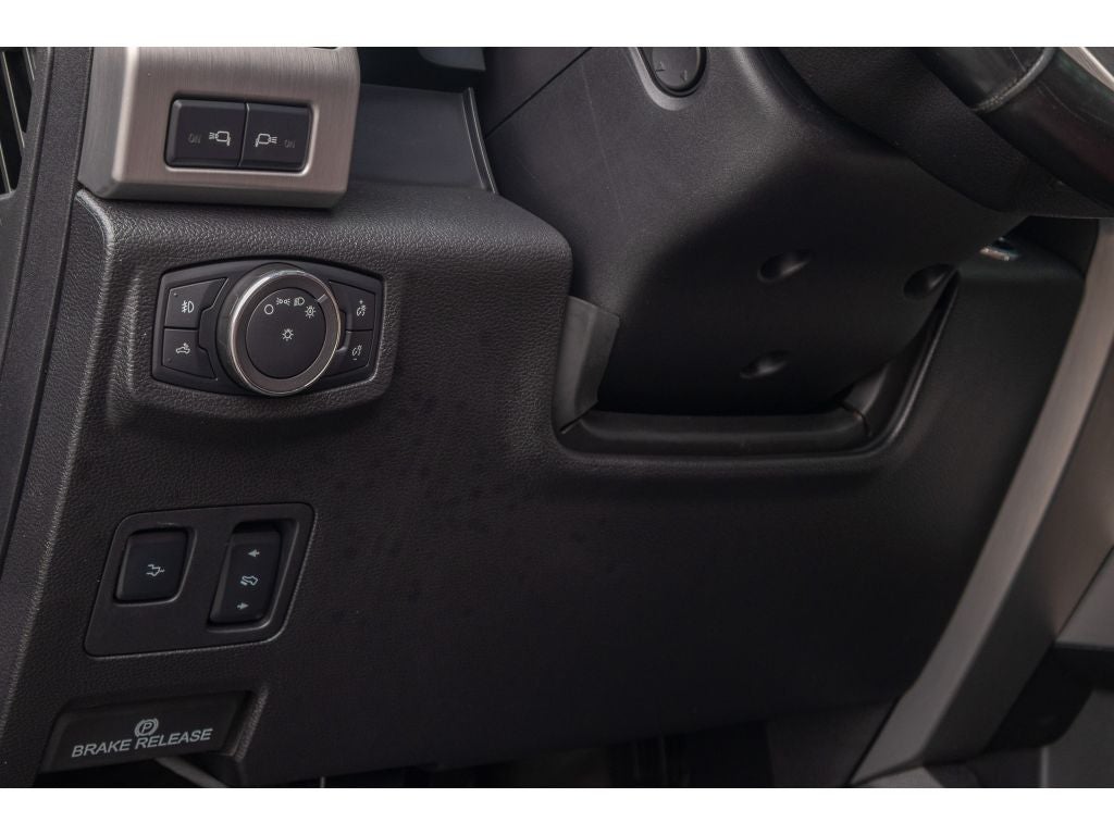 2019 Ford F-350 Platinum