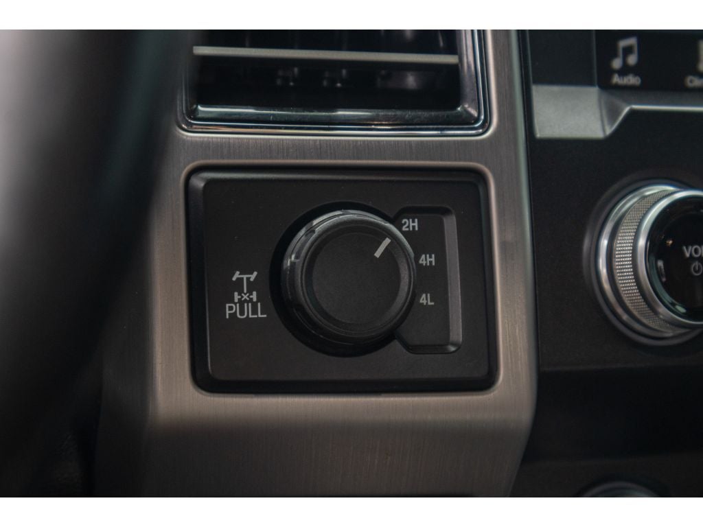 2019 Ford F-350 Platinum