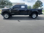 2019 Ford F-350 Platinum
