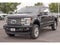 2019 Ford F-350 Platinum