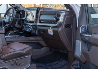2024 Ford F-350 King Ranch