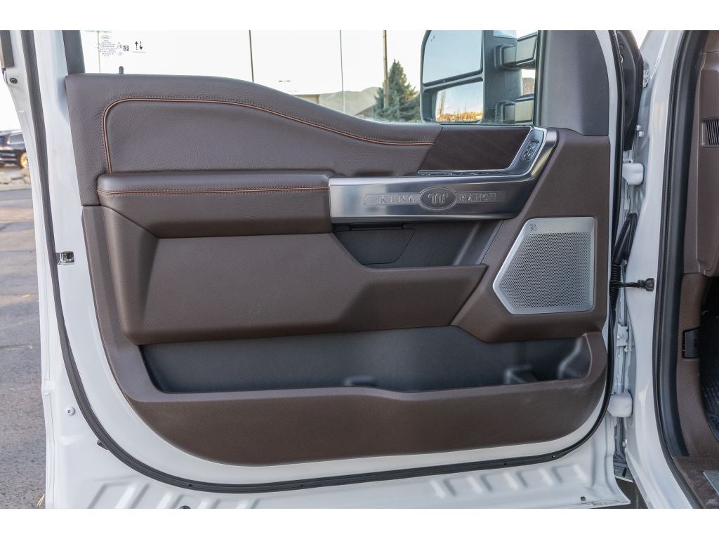 2024 Ford F-350 King Ranch