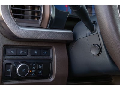 2024 Ford F-350 King Ranch