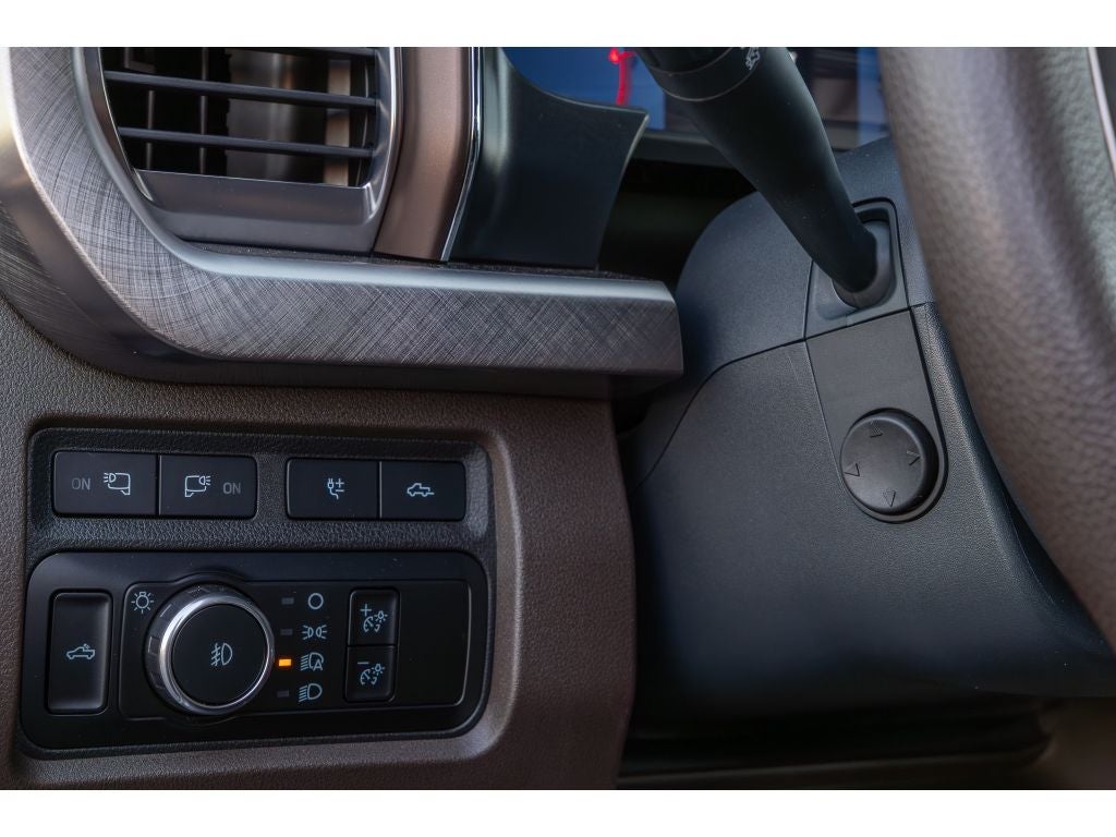 2024 Ford F-350 King Ranch