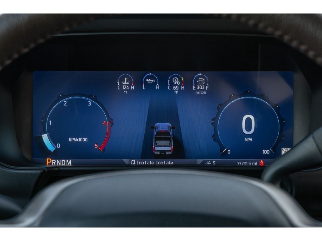 2024 Ford F-350 King Ranch