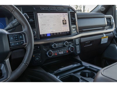 2024 Ford F-350 King Ranch