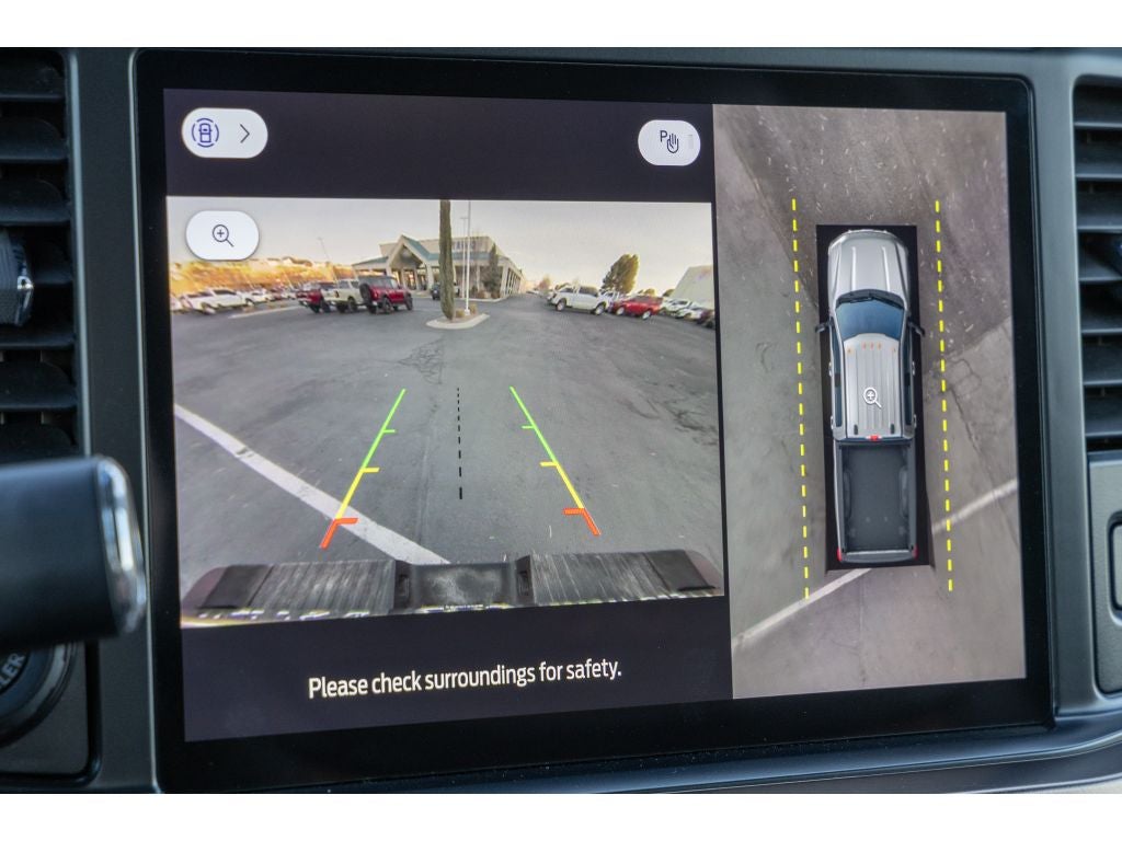 2024 Ford F-350 King Ranch