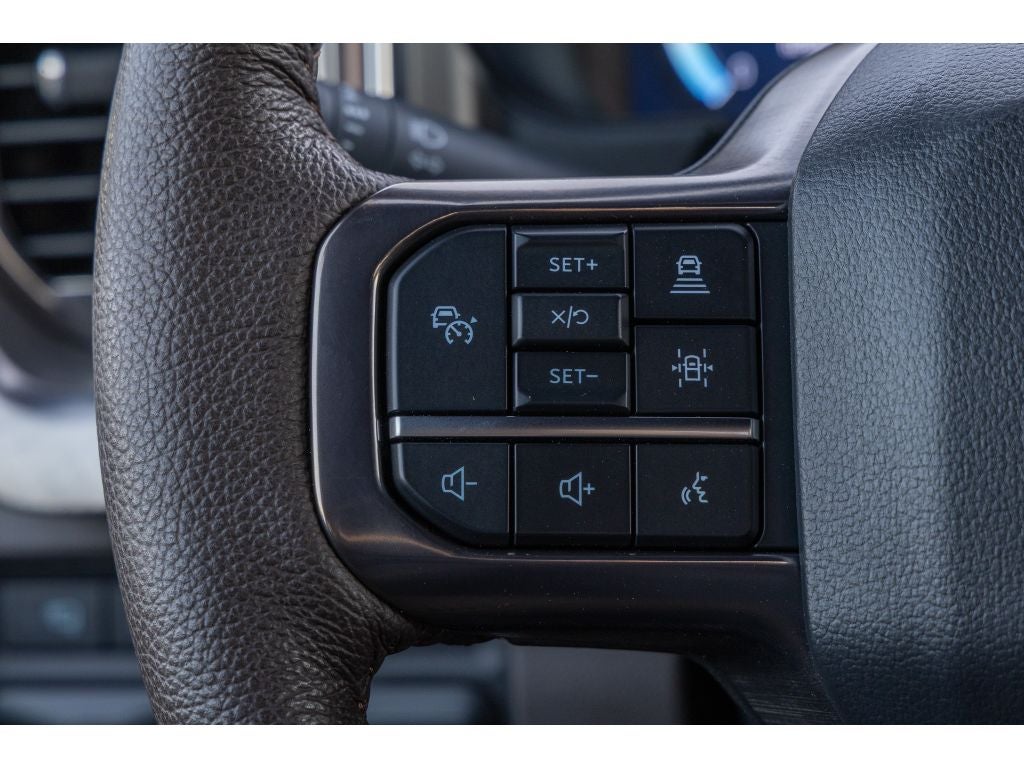 2024 Ford F-350 King Ranch