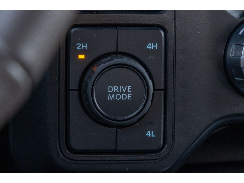 2024 Ford F-350 King Ranch