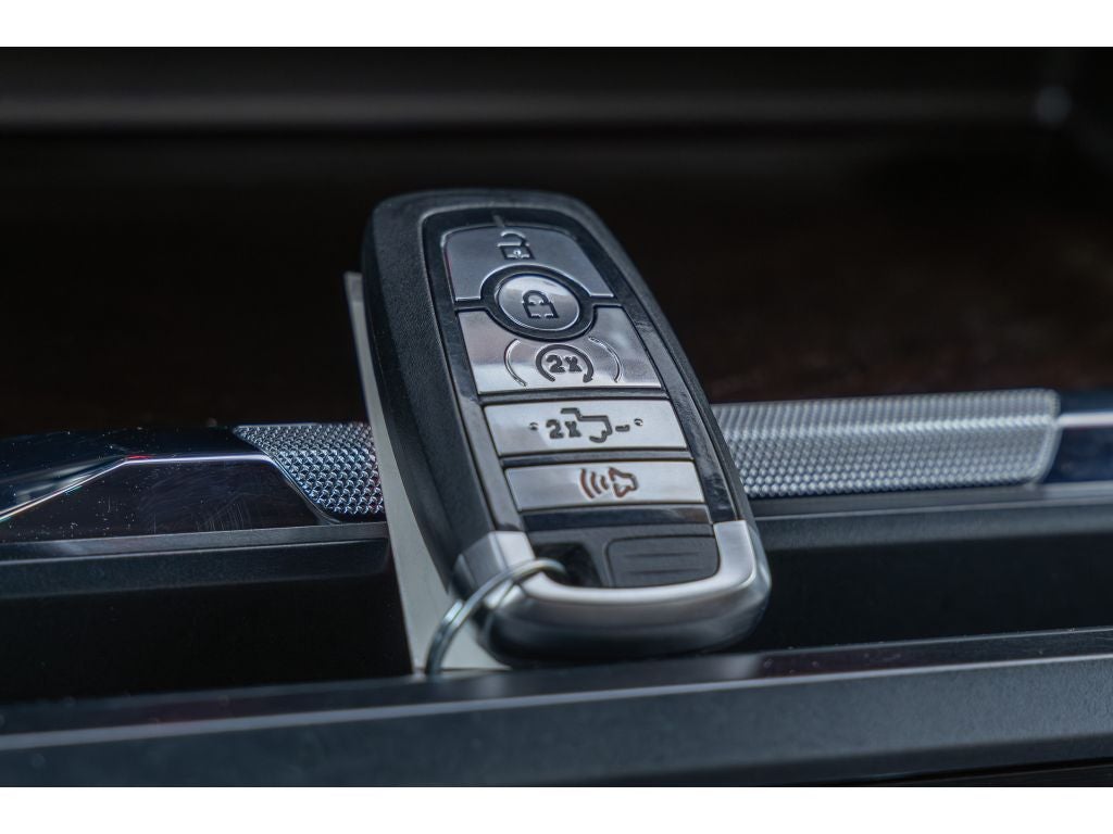 2024 Ford F-350 King Ranch