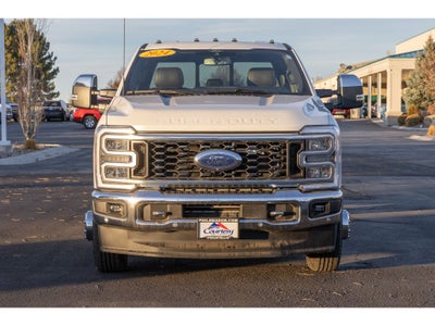 2024 Ford F-350 King Ranch