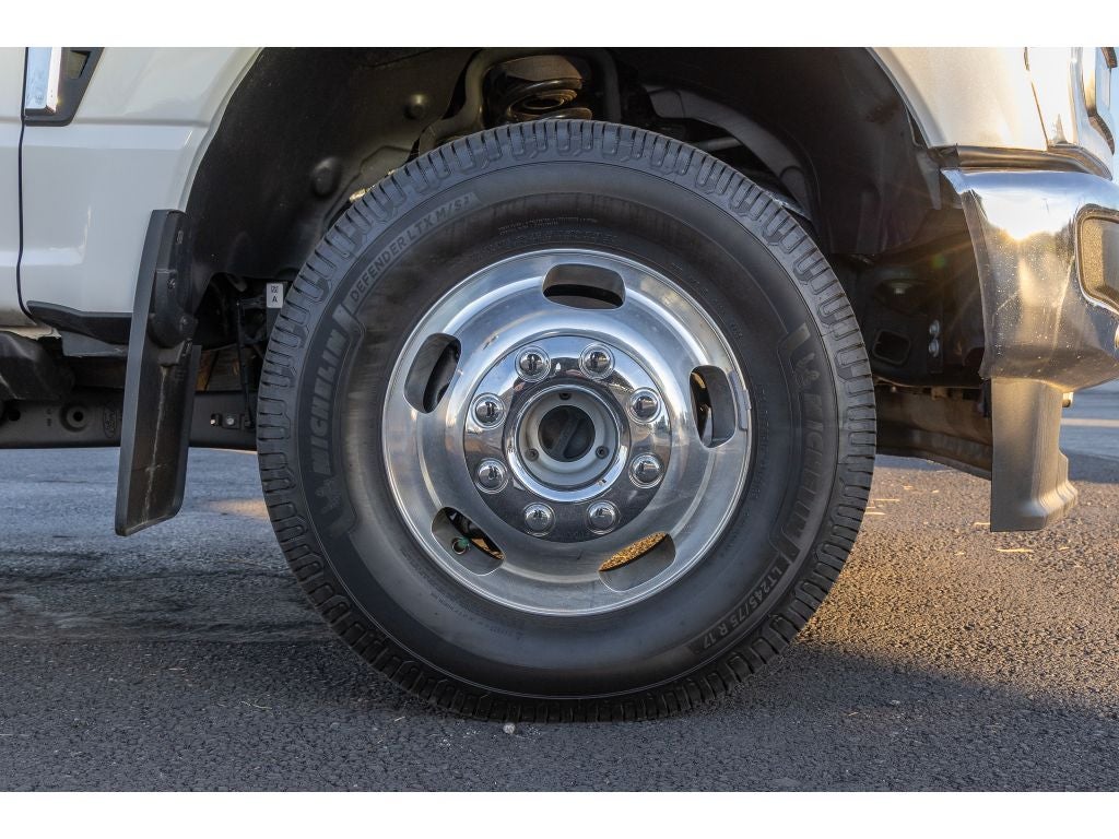 2024 Ford F-350 King Ranch