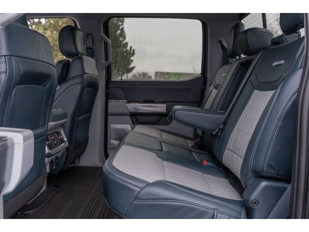 2024 Ford F-450 Limited