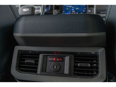 2024 Ford F-450 Limited