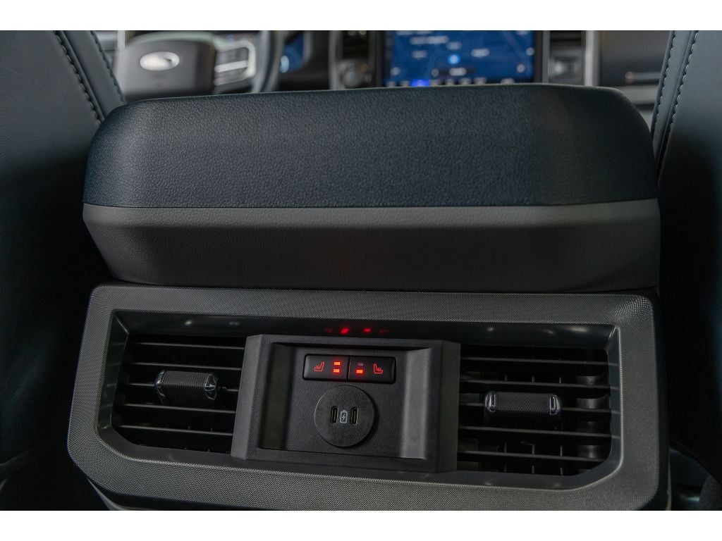 2024 Ford F-450 Limited