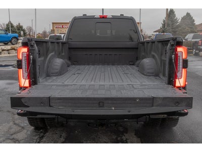 2024 Ford F-450 Limited